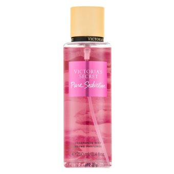 Victoria's Secret Pure Seduction 2019 spray per il corpo da donna 250 ml