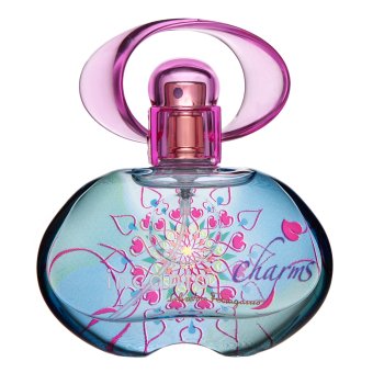 Salvatore Ferragamo Incanto Charms Eau de Toilette für Damen 30 ml