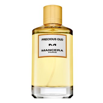 Mancera Precious Oud parfémovaná voda unisex 120 ml