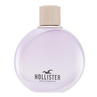 Hollister Free Wave For Her parfémovaná voda za žene 100 ml