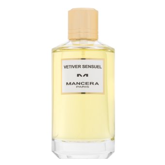 Mancera Vetiver Sensuel Парфюмна вода унисекс 120 ml