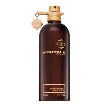 Montale Aoud Musk parfémovaná voda unisex 100 ml