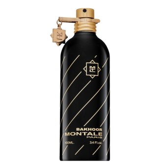 Montale Bakhoor parfumirana voda unisex 100 ml