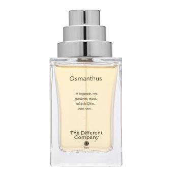 The Different Company Osmanthus toaletna voda za žene 100 ml