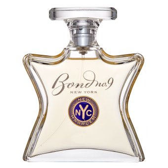 Bond No. 9 New Haarlem parfémovaná voda unisex 100 ml