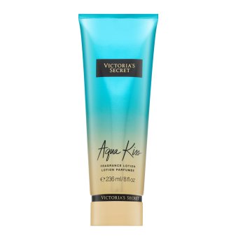 Victoria's Secret Aqua Kiss Loción corporal para mujer 236 ml