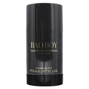 Carolina Herrera Bad Boy deostick za muškarce 75 ml