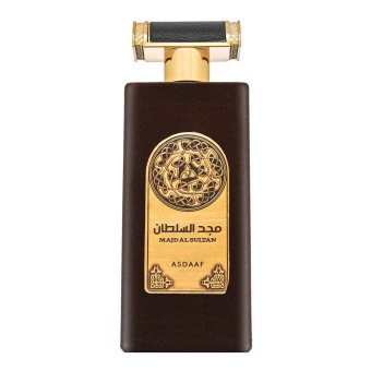 Asdaaf Majd Al Sultan Eau de Parfum uniszex 100 ml