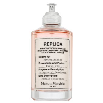 Maison Margiela Replica Flower Market toaletna voda unisex 100 ml