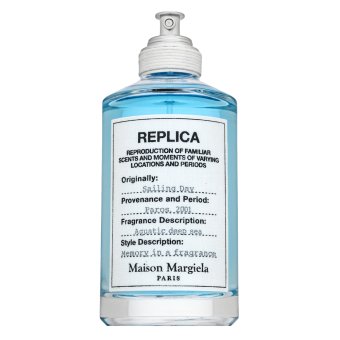 Maison Margiela Replica Sailing Day Toaletna voda unisex 100 ml