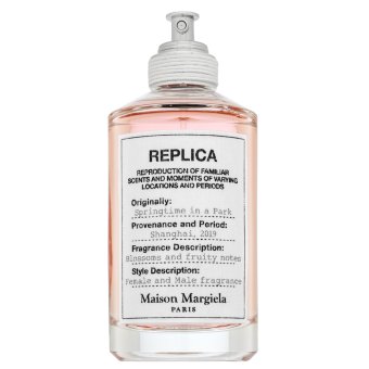 Maison Margiela Replica Spring In A Park toaletna voda unisex 100 ml