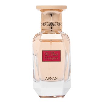 Afnan La Fleur Bouquet woda perfumowana dla kobiet 80 ml