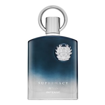 Afnan Supremacy Incense Eau de Parfum da uomo 100 ml