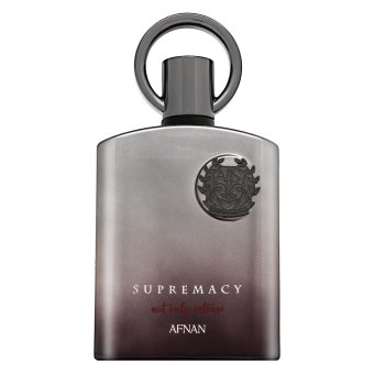 Afnan Supremacy Not Only Intense parfémovaná voda za muškarce 100 ml