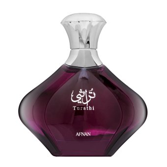 Afnan Turathi Femme Purple parfémovaná voda pre ženy 90 ml