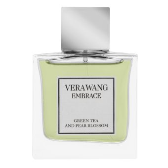 Vera Wang Embrace Green Tea & Pear Blossom toaletna voda za žene 30 ml