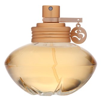 Shakira Scent S by Shakira toaletní voda pro ženy 80 ml