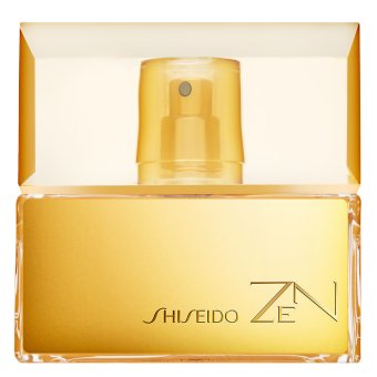 Shiseido Zen 2007 Eau de Parfum femei 50 ml