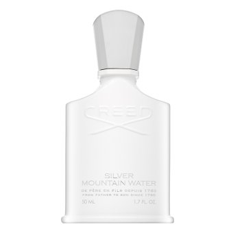 Creed Silver Mountain Water woda perfumowana unisex 50 ml