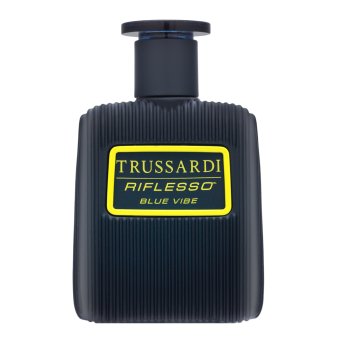 Trussardi Riflesso Blue Vibe toaletna voda za muškarce 50 ml