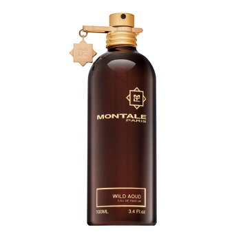 Montale Wild Aoud Eau de Parfum unisex 100 ml