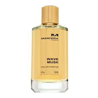 Mancera Wave Musk parfumirana voda unisex 120 ml