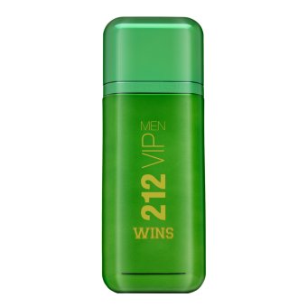 Carolina Herrera 212 VIP Wins Limited Edition parfémovaná voda pre mužov 100 ml