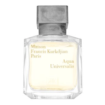 Maison Francis Kurkdijan Aqua Universalis toaletna voda unisex 70 ml