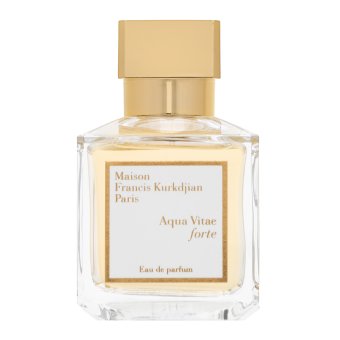 Maison Francis Kurkdijan Aqua Vitae Forte parfumirana voda unisex 70 ml