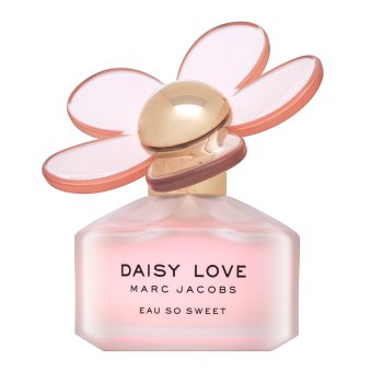 Marc Jacobs Daisy Love Eau So Sweet Eau de Toilette femei 100 ml