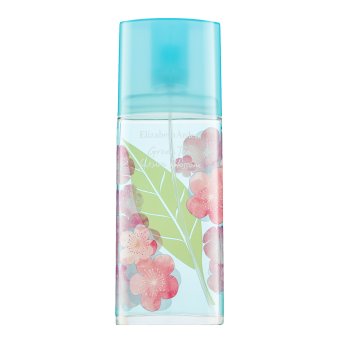 Elizabeth Arden Green Tea Sakura Blossom Toaletna voda za ženske 100 ml