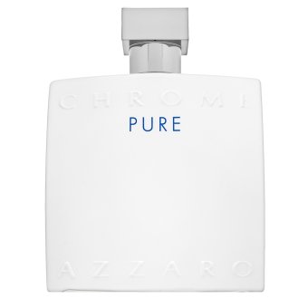 Azzaro Chrome Pure тоалетна вода за мъже 100 ml