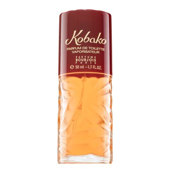 Bourjois Kobako toaletní voda pro ženy 50 ml