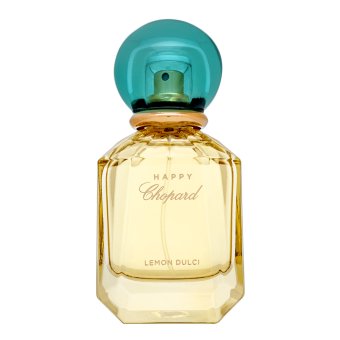 Chopard Happy Lemon Dulci parfémovaná voda pro ženy 40 ml