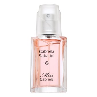 Gabriela Sabatini Miss Gabriela Eau de Toilette para mujer 20 ml