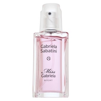 Gabriela Sabatini Miss Gabriela Night toaletná voda pre ženy 30 ml