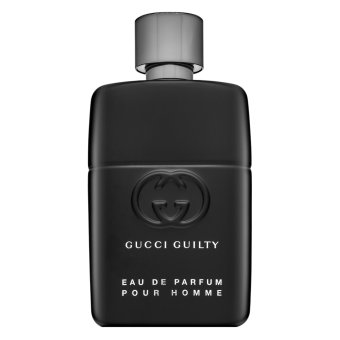 Gucci Guilty Pour Homme parfémovaná voda pre mužov 50 ml