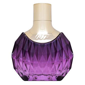 James Bond 007 For Women III parfémovaná voda za žene 50 ml