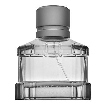 Laura Biagiotti Romamor Uomo toaletní voda pro muže 40 ml