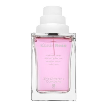The Different Company L'Esprit Cologne Kashan Rose toaletní voda pro ženy 100 ml