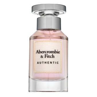 Abercrombie & Fitch Authentic Woman parfémovaná voda za žene 50 ml