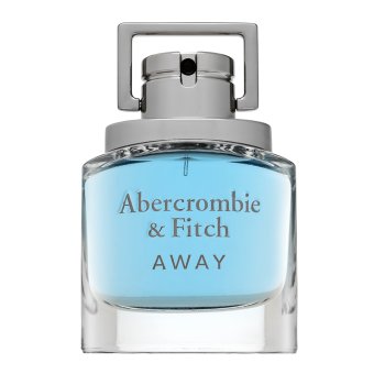 Abercrombie & Fitch Away Man Eau de Toilette da uomo 50 ml