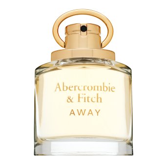 Abercrombie & Fitch Away Woman Eau de Parfum da donna 100 ml