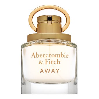 Abercrombie & Fitch Away Woman Парфюмна вода за жени 50 ml