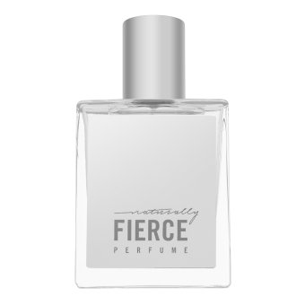 Abercrombie & Fitch Naturally Fierce parfumirana voda za ženske 30 ml