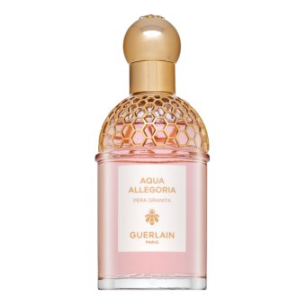 Guerlain Aqua Allegoria Pera Granita woda toaletowa dla kobiet 75 ml