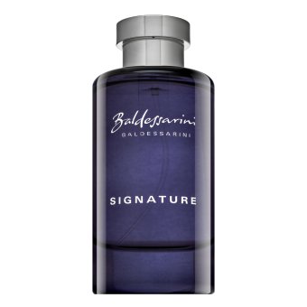 Baldessarini Signature toaletna voda za muškarce 90 ml