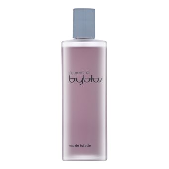 Byblos Carbon Sensation toaletní voda pro muže 120 ml