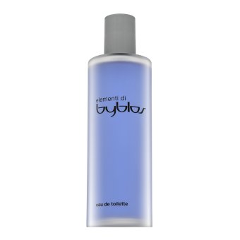 Byblos Leather Sensation toaletní voda pro muže 120 ml