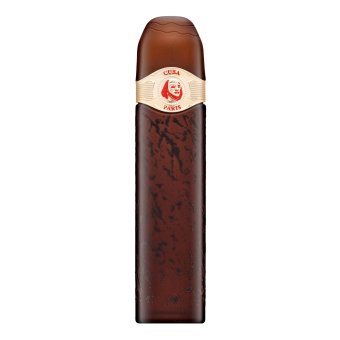 Cuba Magnum Red toaletna voda za muškarce 130 ml